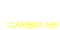 Cambio ABI